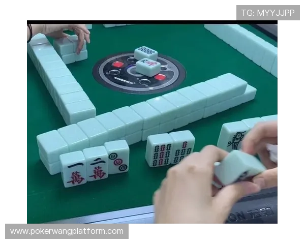 如何在876棋牌娱乐中提升技巧实现连续获胜的实用攻略
